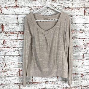 Holding Horses Anthropologie Sweater Size Small S